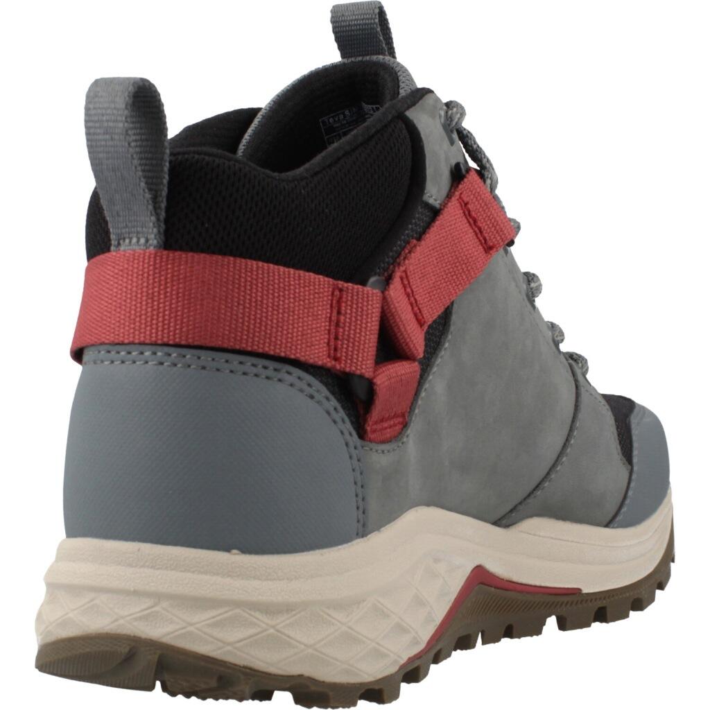 Botas Mujer Teva W Grandview Gtx 3/5