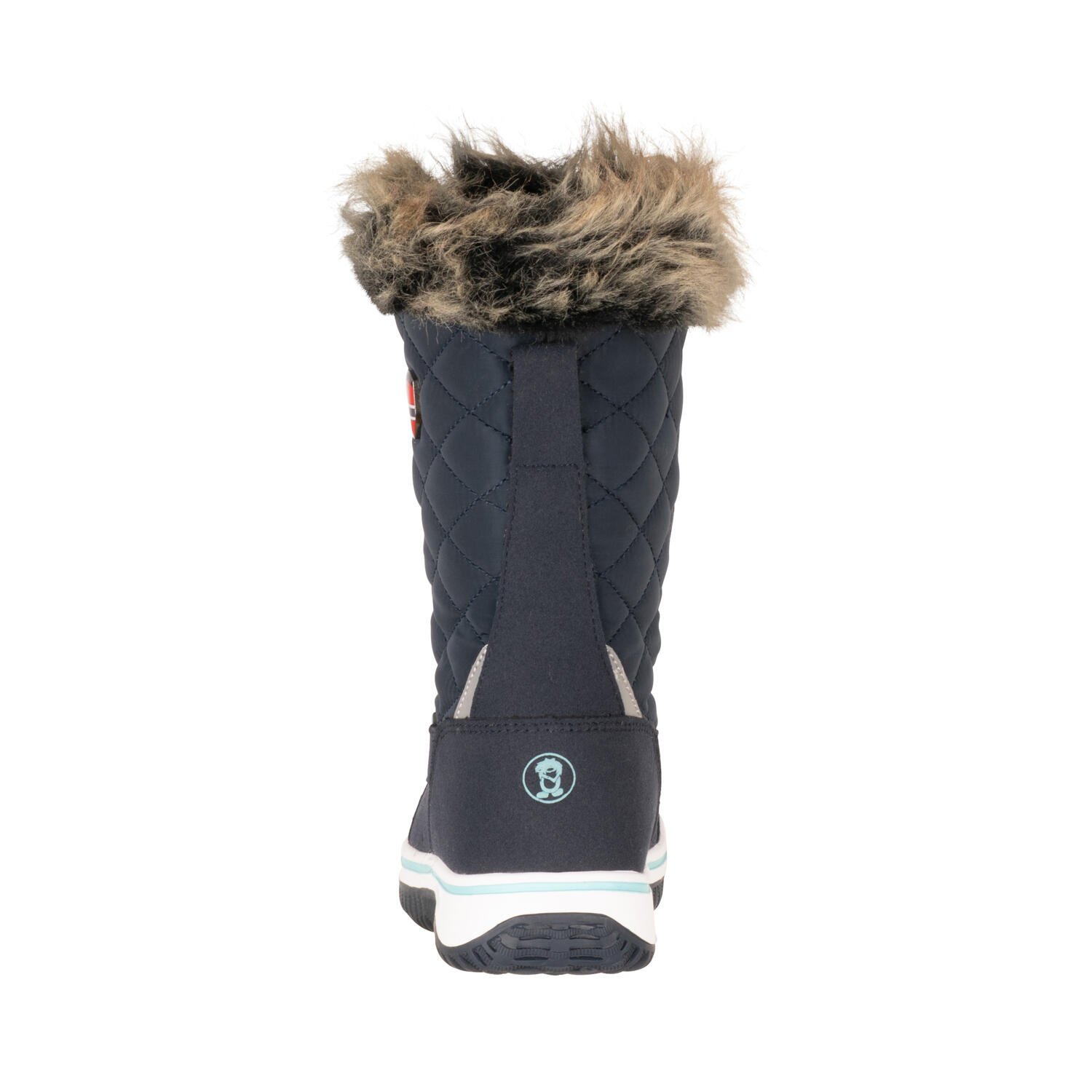 Winterstiefel Holmenkollen XT Outdoor girls 4/7