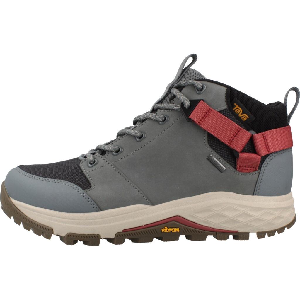 Botas Mujer Teva W Grandview Gtx 2/5