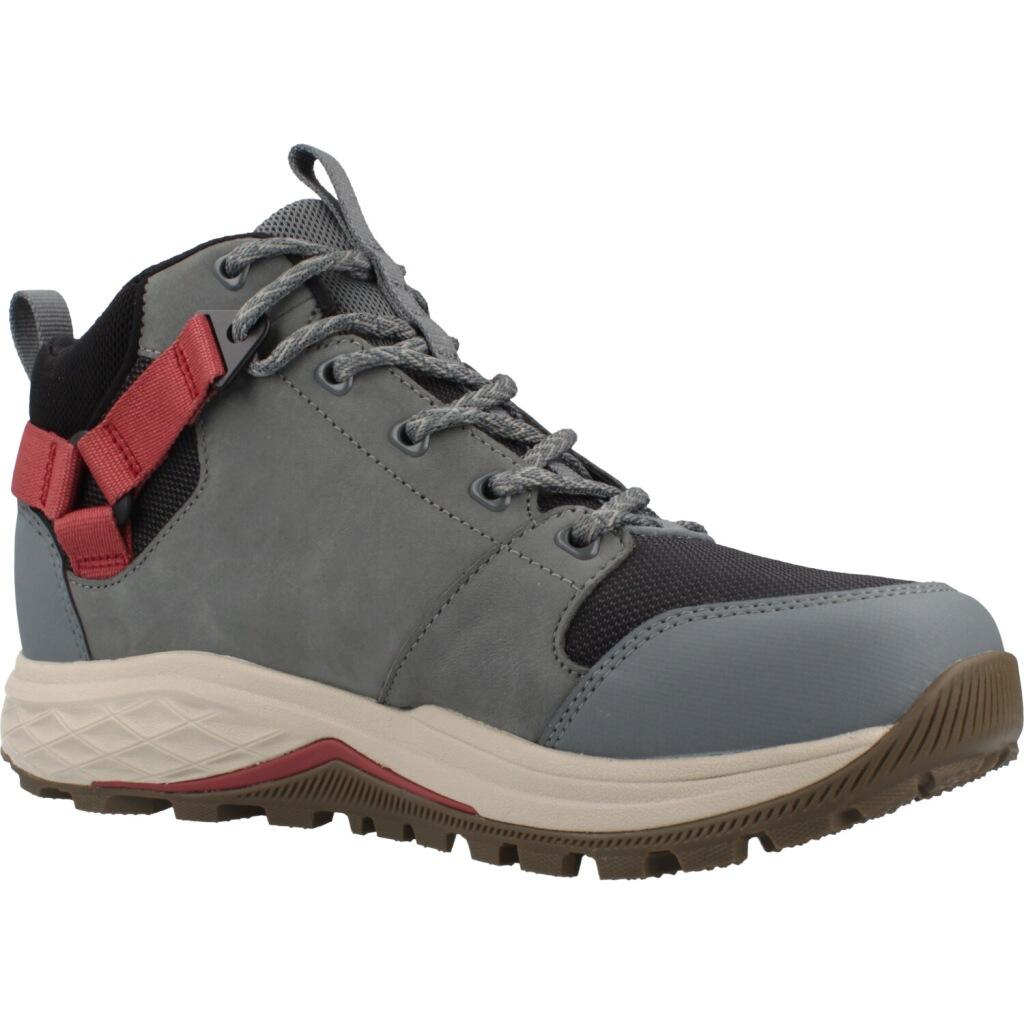 Botas Mujer Teva W Grandview Gtx 5/5