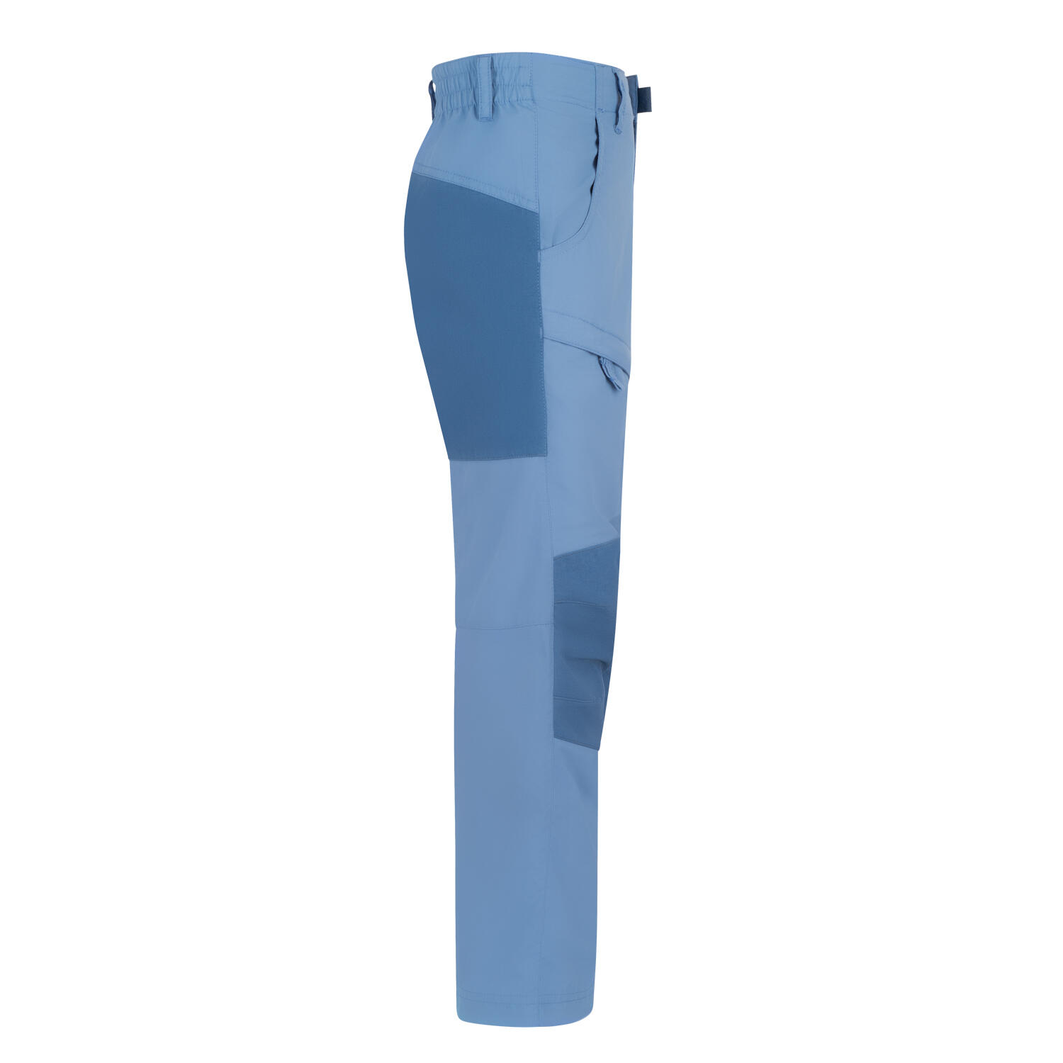 TROLLKIDS Kids Hammerfest Pants PRO Slim Fit 3/3