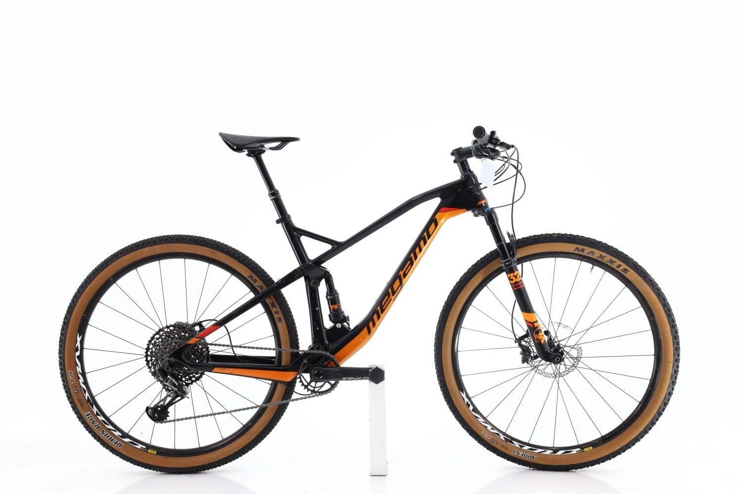 MEGAMO VTT reconditionné ·  Track GX · Bon état