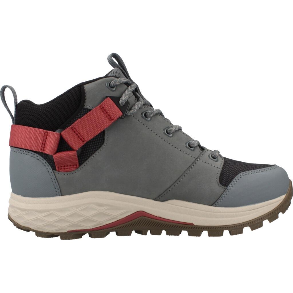 Botas Mujer Teva W Grandview Gtx 4/5