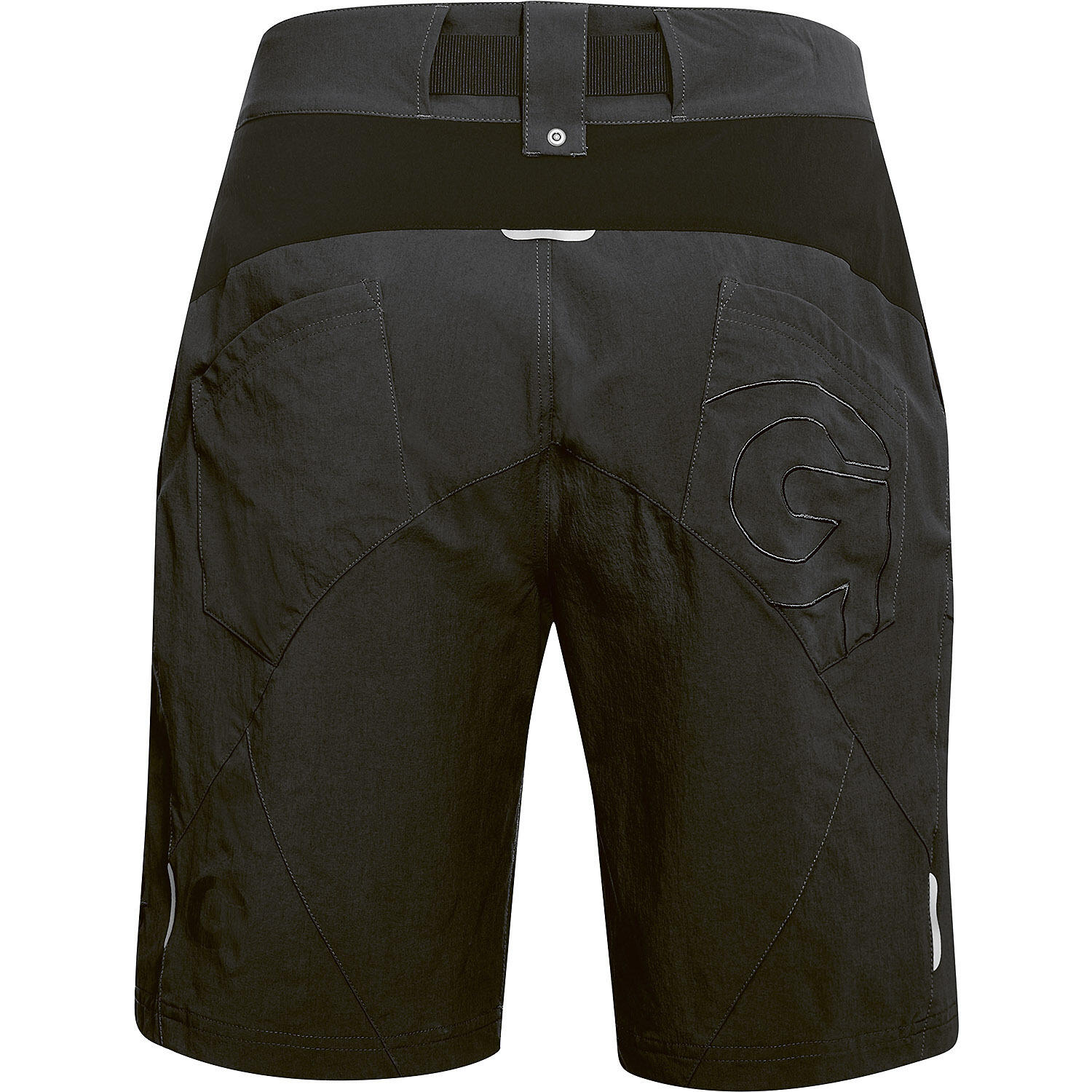 Herren Shorts Bike Arico 2/2