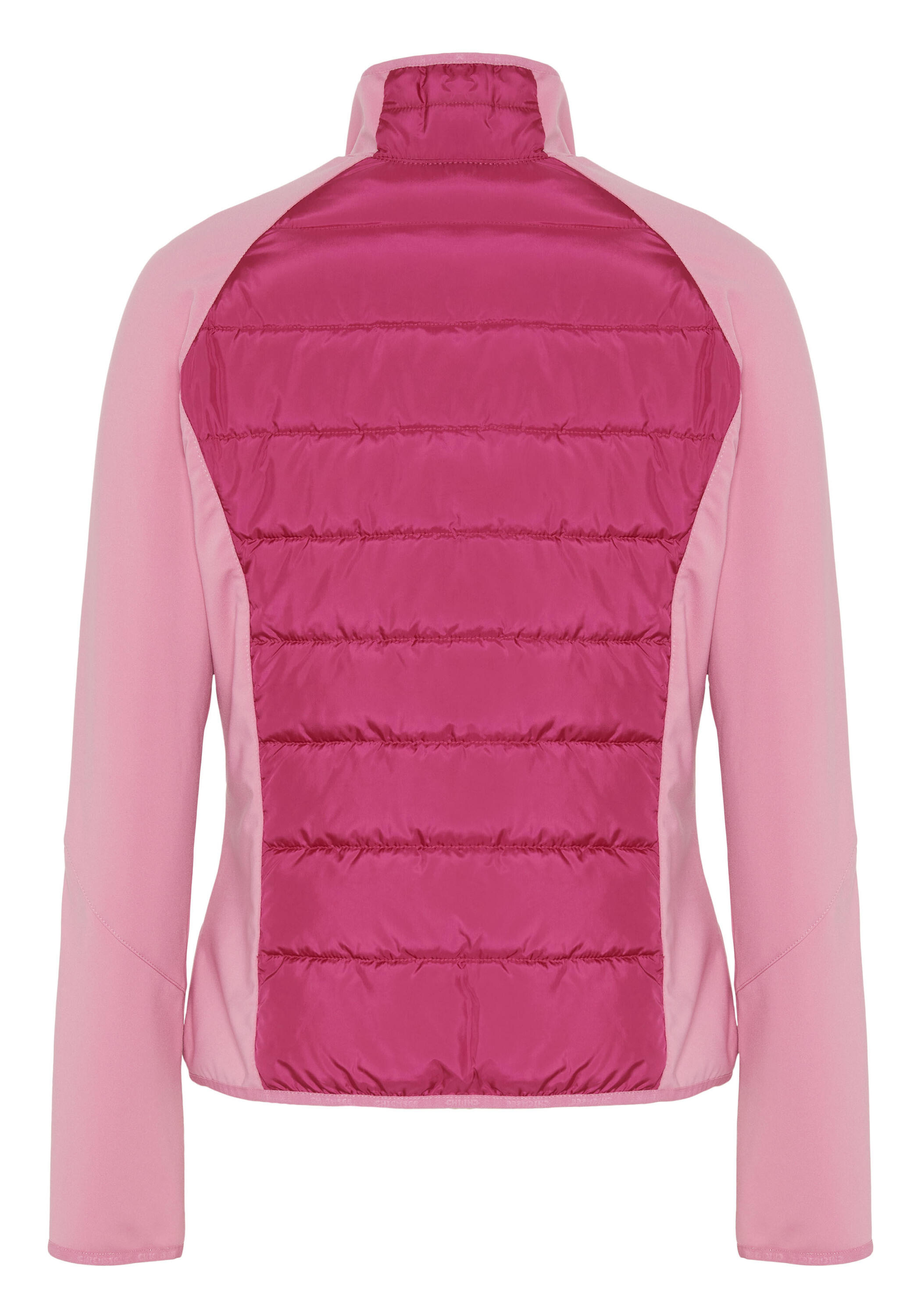 Funktionsjacke mit Stehkragen 2/7