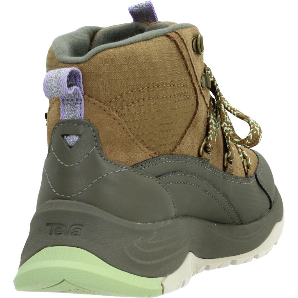 Botines Mujer Teva W Auroris 3/5