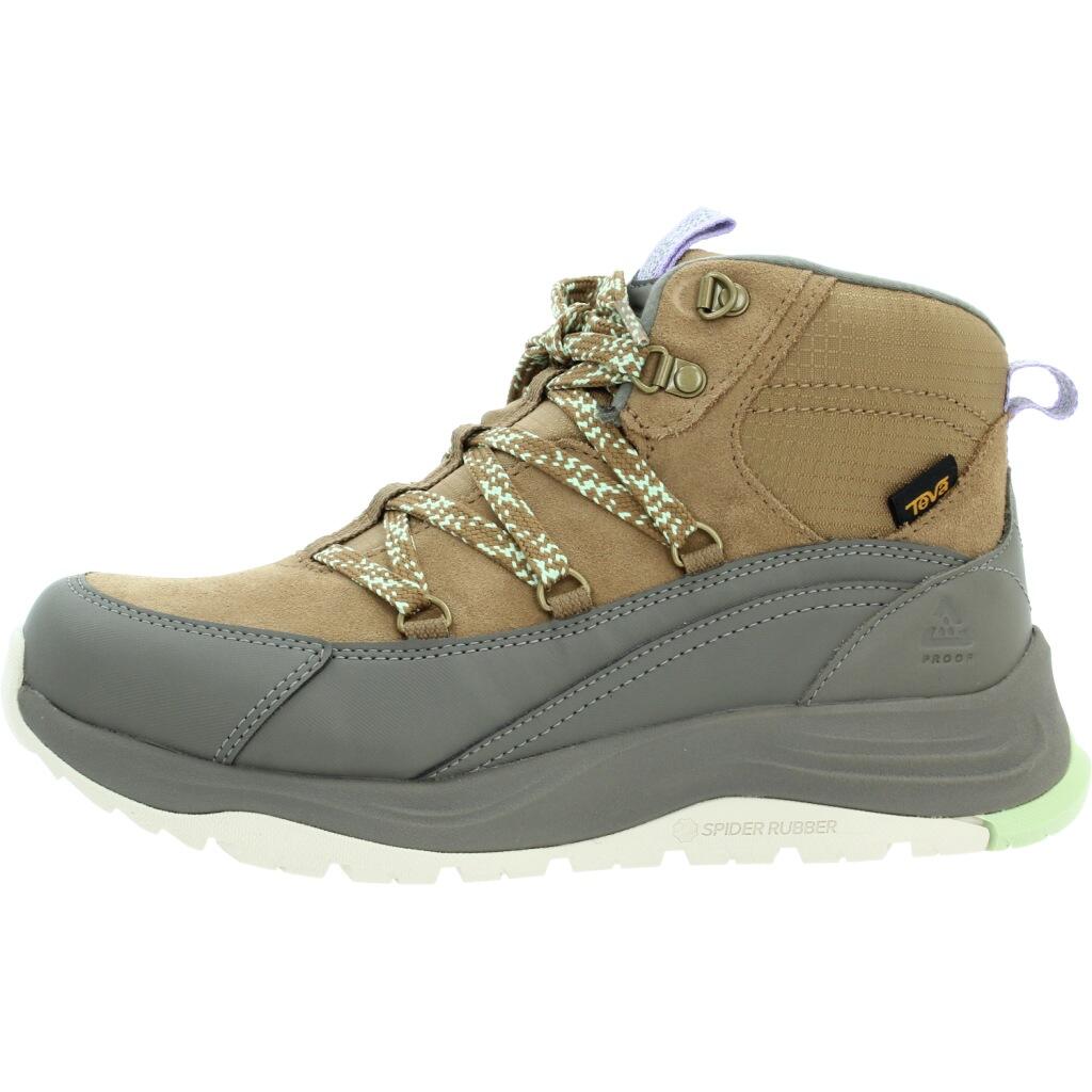 Botines Mujer Teva W Auroris 2/5