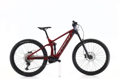 Tweedehands e-bike · rail 5 · zeer goede toestand