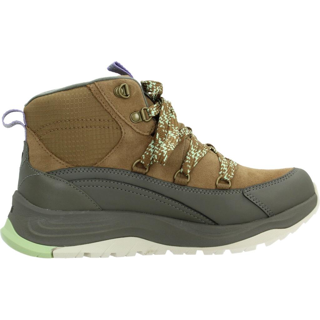 Botines Mujer Teva W Auroris 4/5