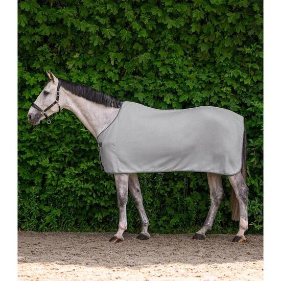 Couverture polaire pour cheval Waldhausen Economic