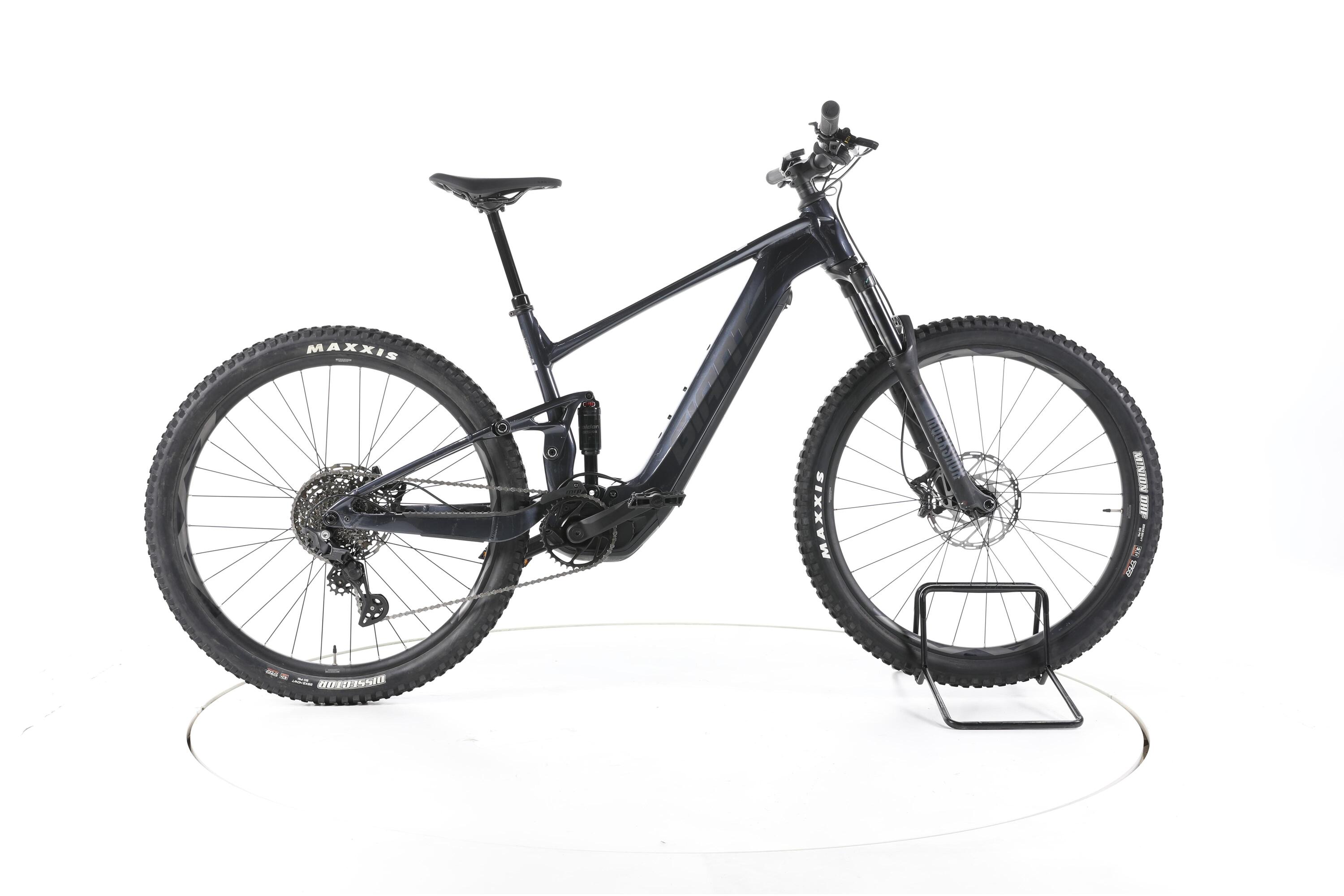 GIANT Reconditionné - Giant Stance E+1 Vélo électrique VTT 2023 - Très Bon