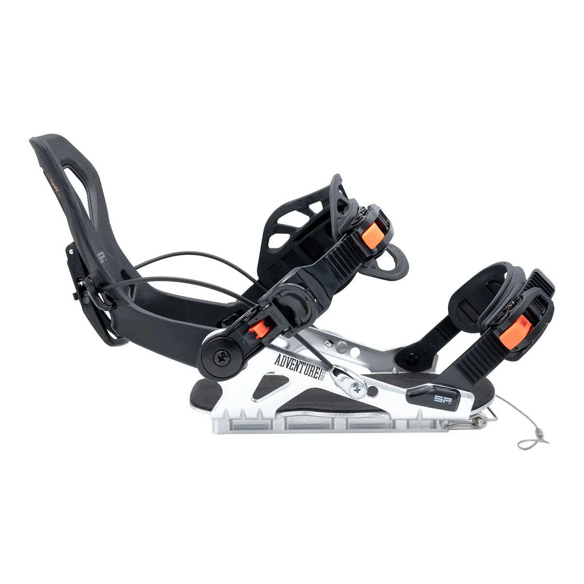 SP BINDINGS - Fixations Splitboard 2026 (Multi Entry) 3/3