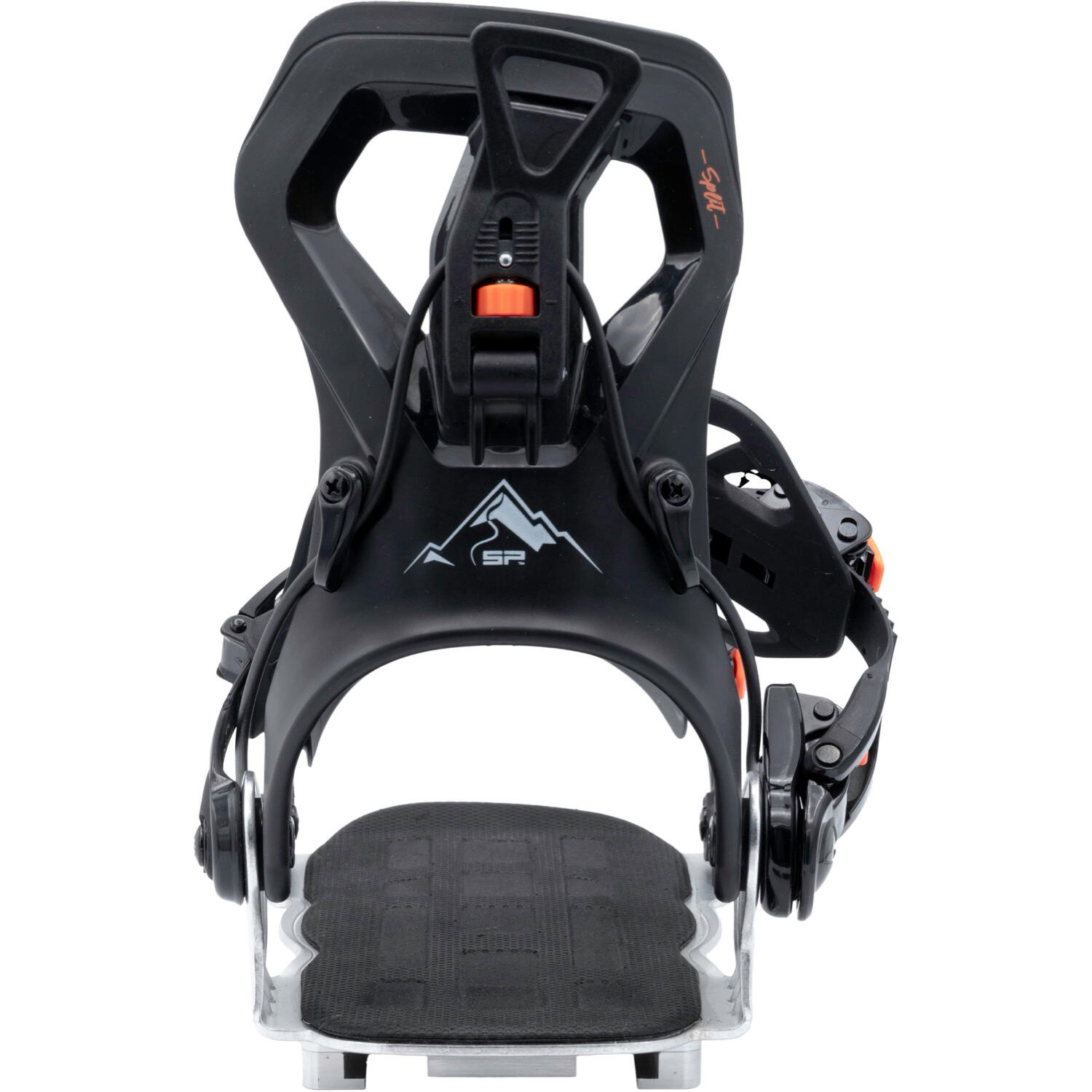SP BINDINGS - Fixations Splitboard 2026 (Multi Entry) 2/3