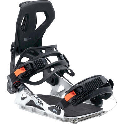 SP BINDINGS - Attacchi SPLITBOARD Multi-Entry