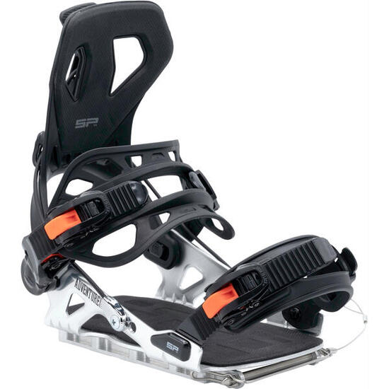 SP BINDINGS - Attacchi SPLITBOARD Multi-Entry