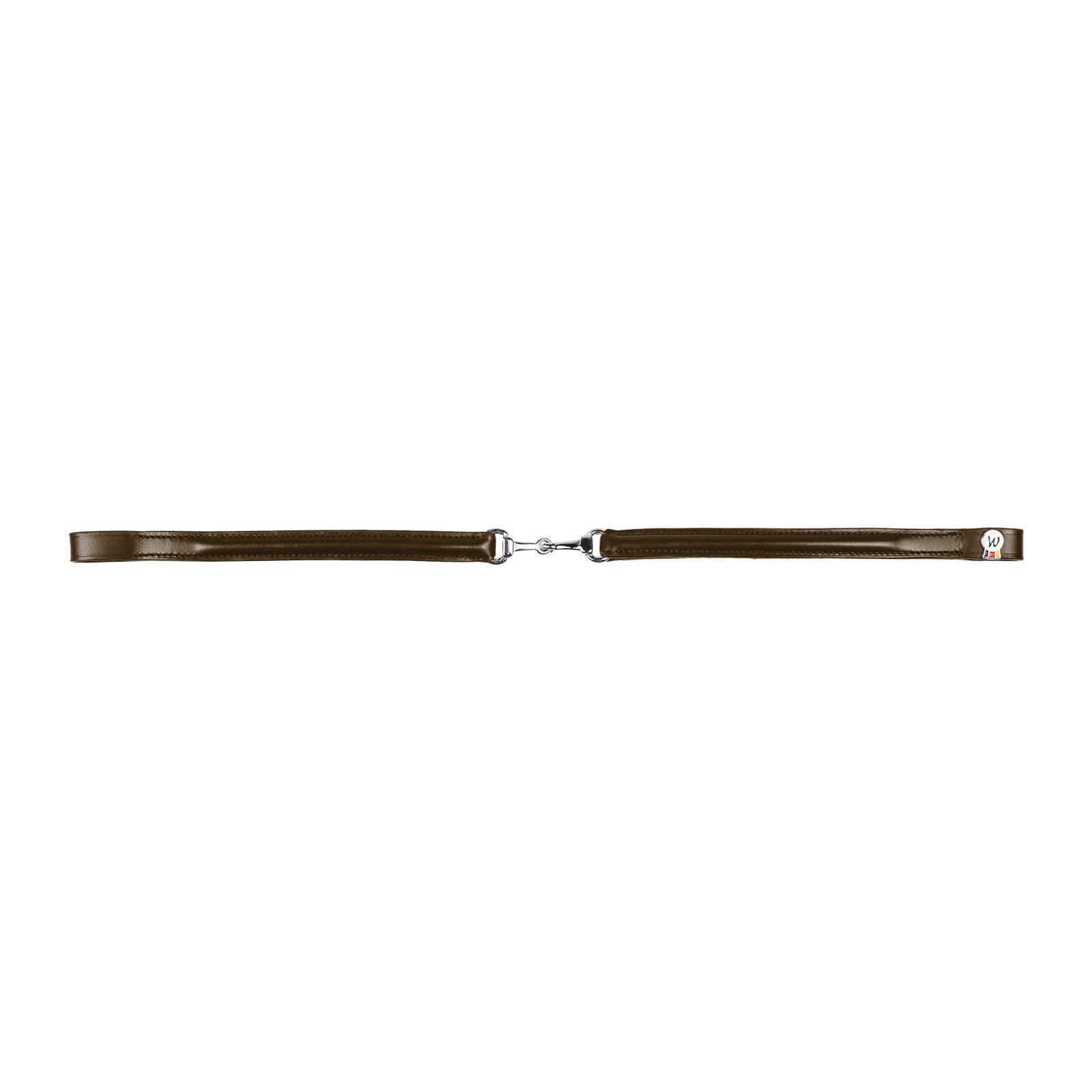 Cabezada para caballos Waldhausen X-Line Charmbit 2/2