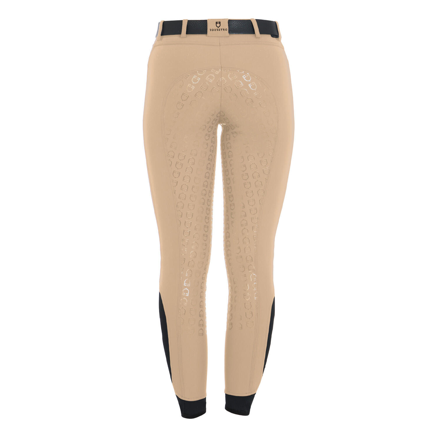 Pantalon femme slim fit full grip 3/6