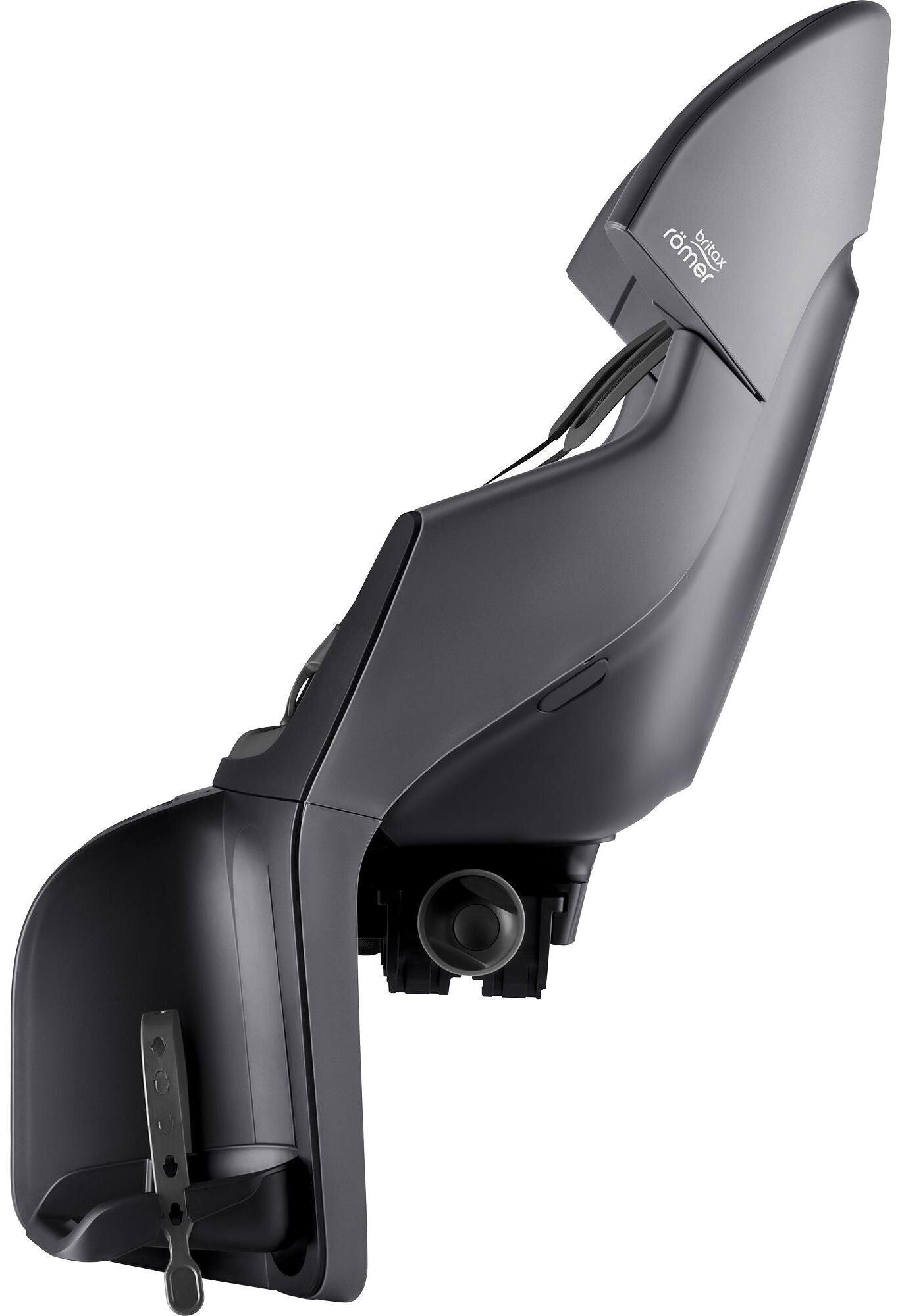 Britax Rmer Jockey Maxi Heck-Kindersitz, mineralgrau | Decathlon