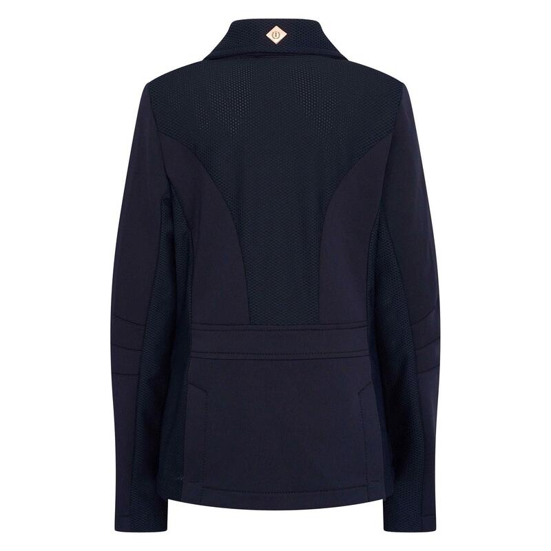 Veste de echitație Imperial Riding cu mesh Air