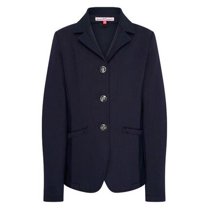 Veste de concours équitation enfant Imperial Riding Air Mesh