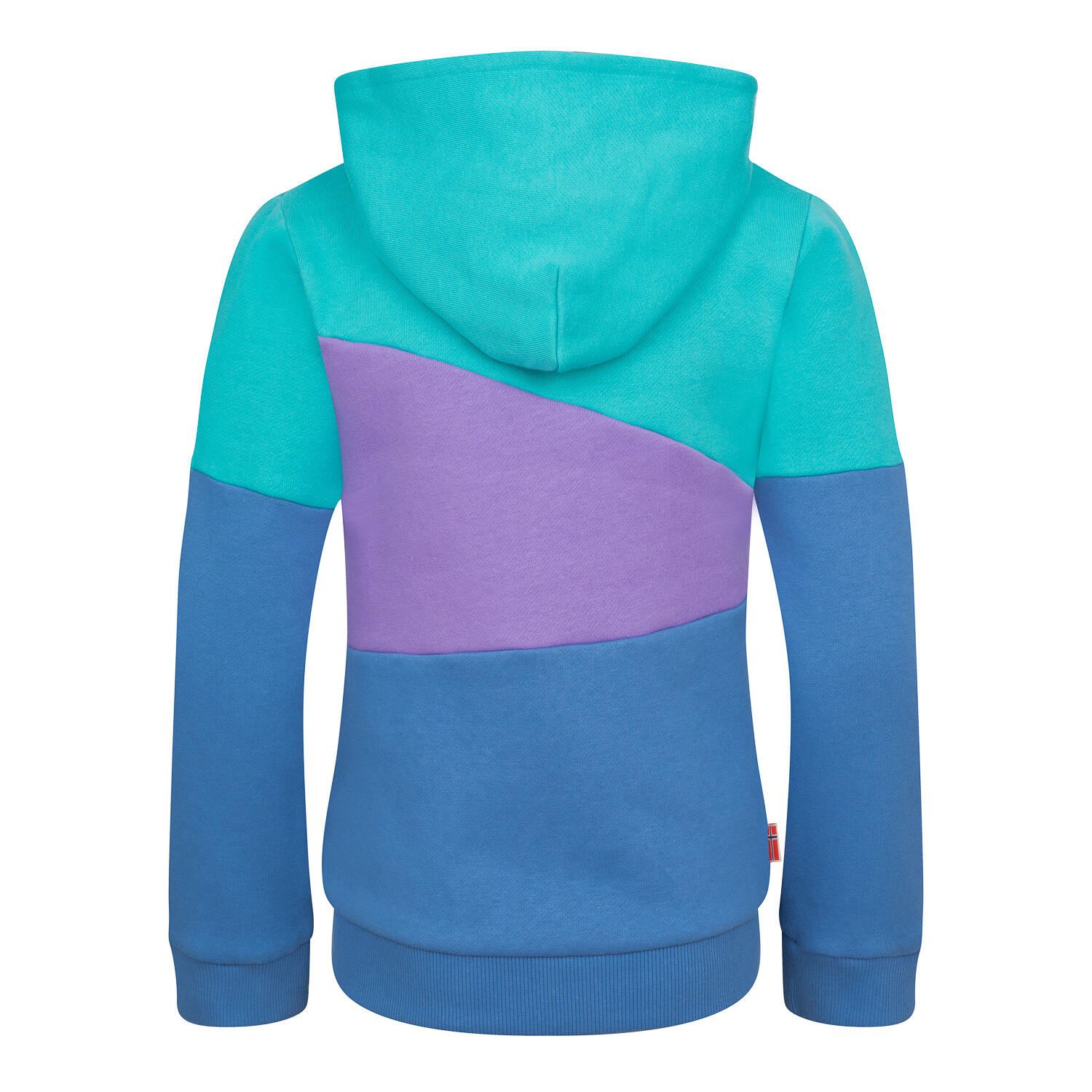 Sweatjacke Alesund Outdoor unisex 2/3