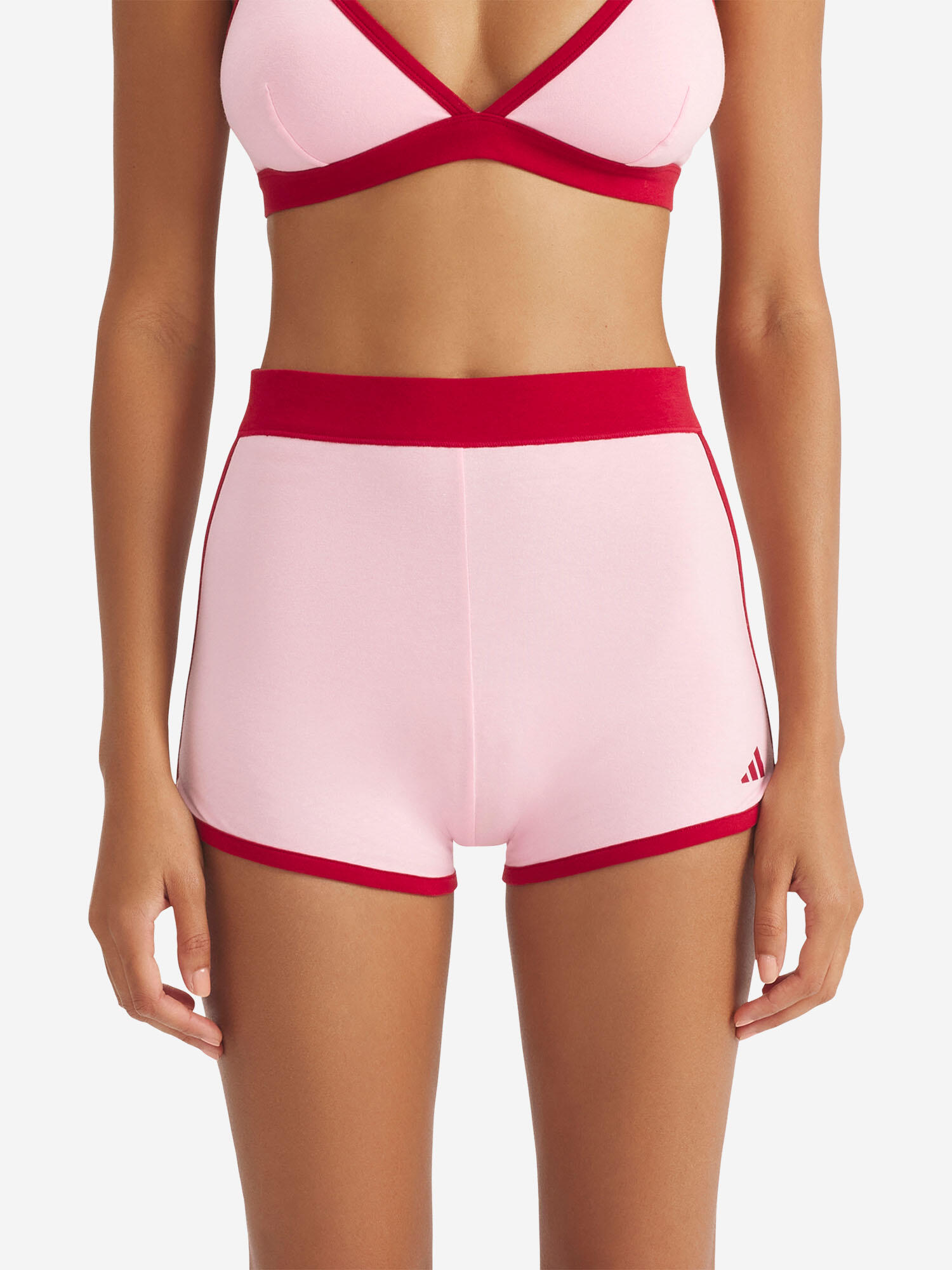 Training Slip klassisch Beinfreiheit Damen - Sport Active Essentials 2/6