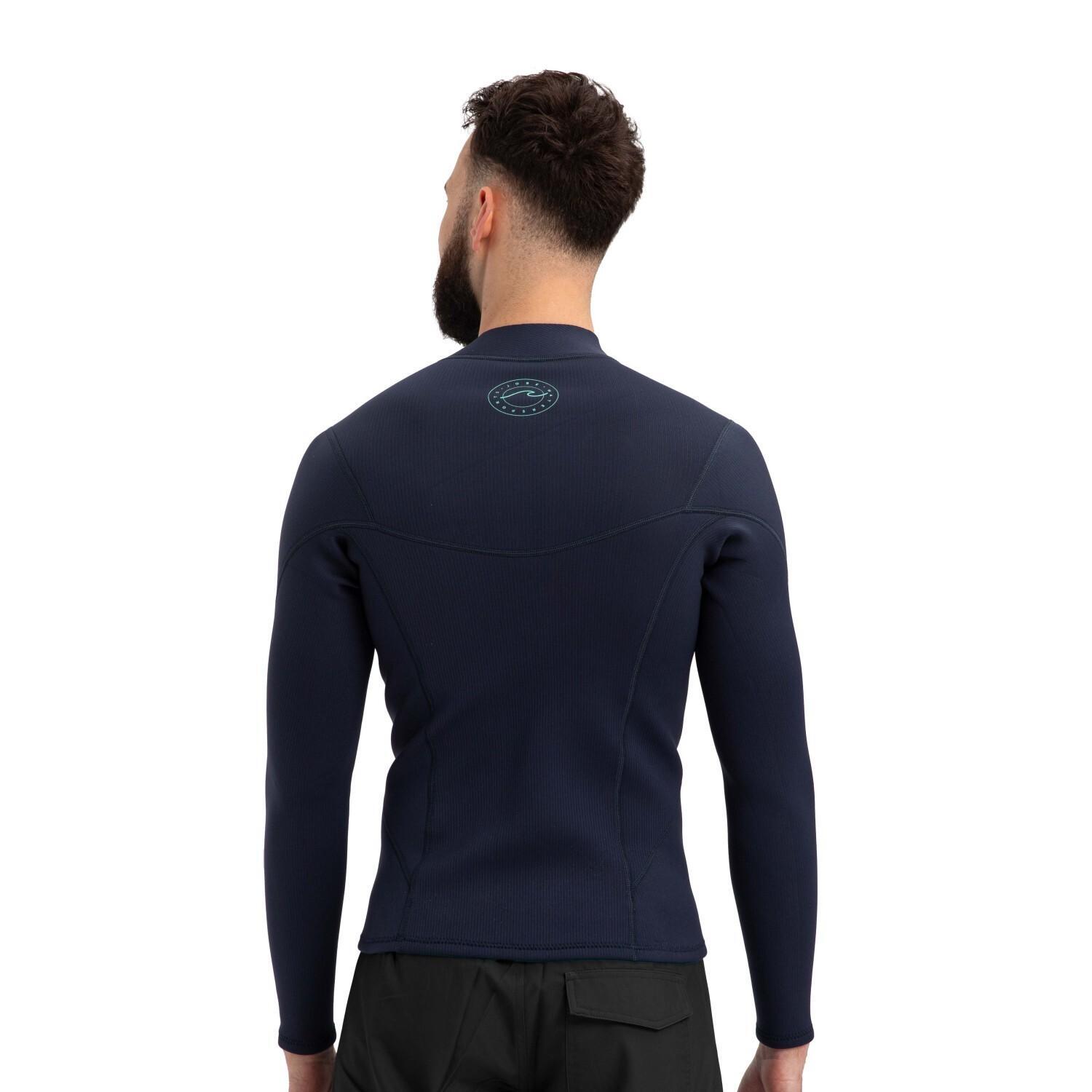 Camisola de surf de mangas longas Jobe Sports 2 mm 2/7