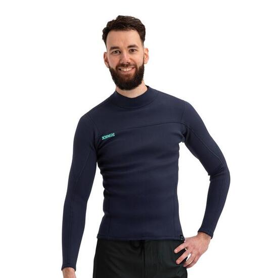 Haut de surf manches longues Jobe Sports 2 mm