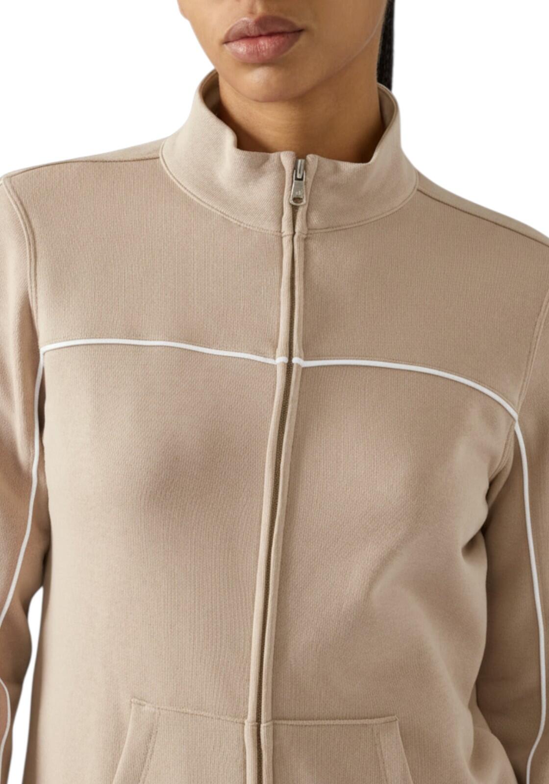 FULL ZIP SUIT COL MS041 3/5