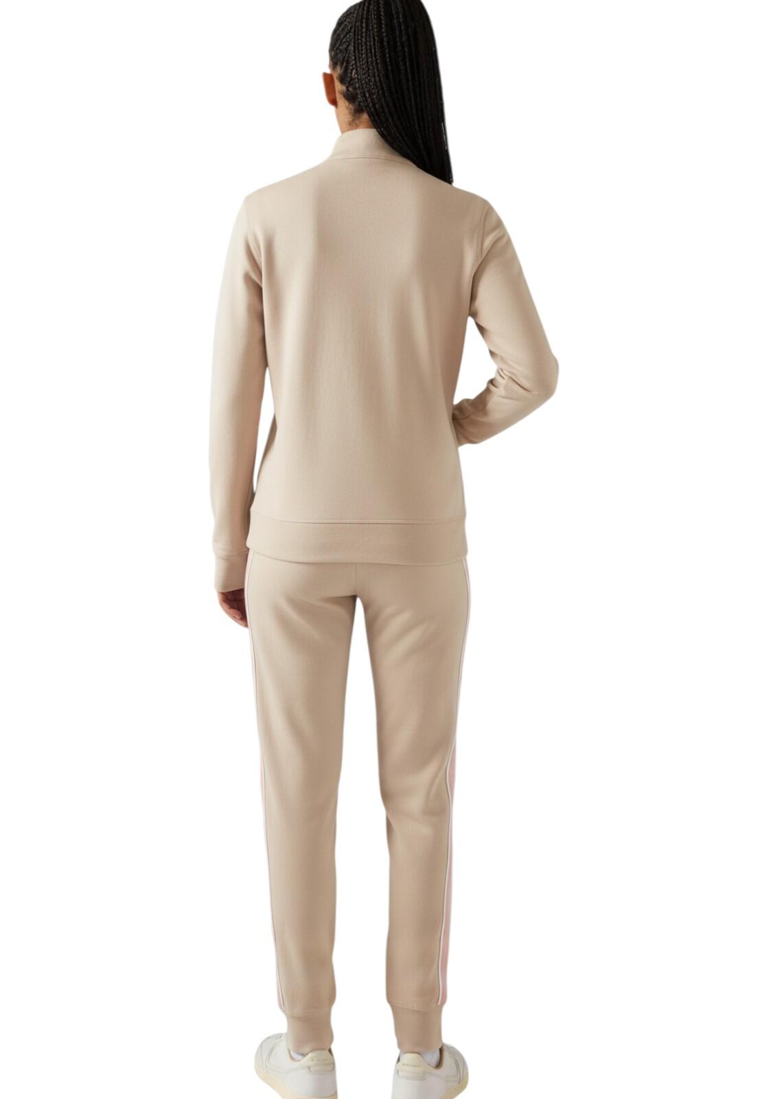 FULL ZIP SUIT COL MS041 4/5
