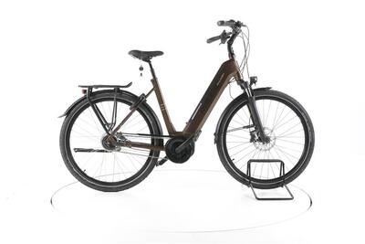 Ebike ricondizionata · Raleigh Bristol XXL · Buone condizioni