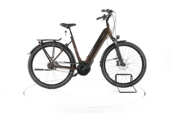 Ebike ricondizionata · Raleigh Bristol XXL · Buone condizioni