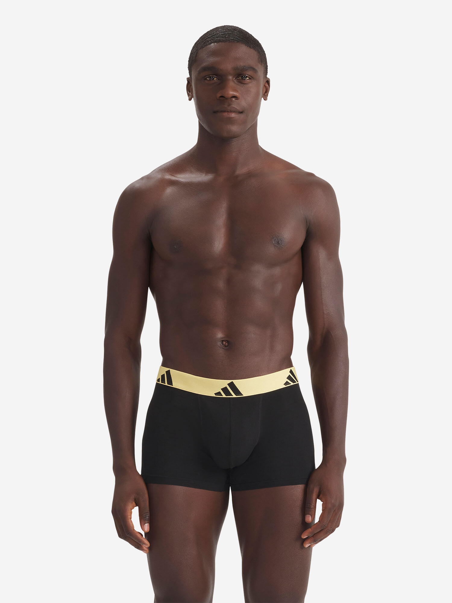 Boxer klassische Boxershorts Herren - Active Flex Cotton 2/7