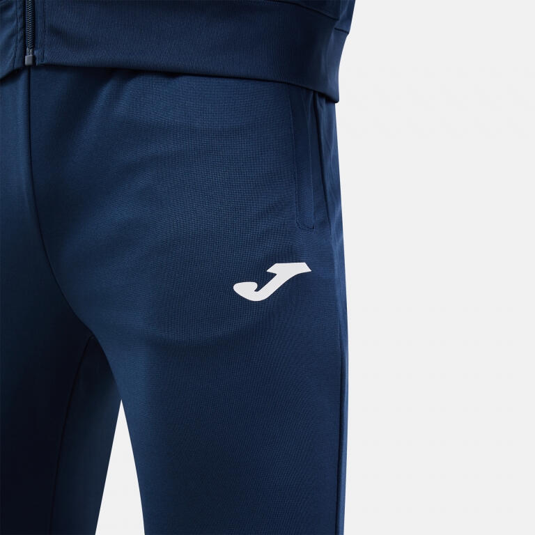 Trening barbati Joma Phoenix III bleumarin rosu S