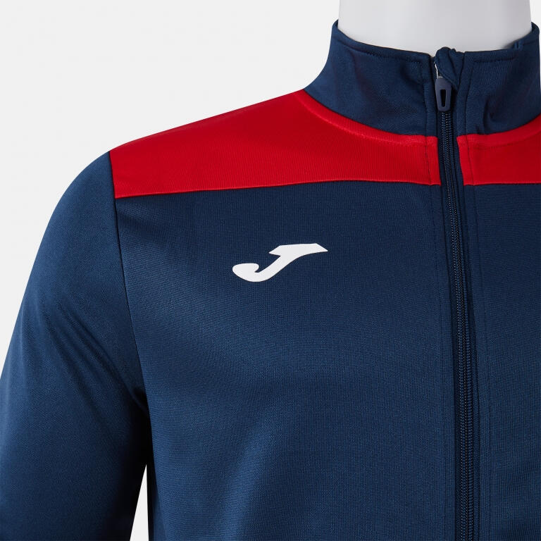 Trening barbati Joma Phoenix III bleumarin rosu S