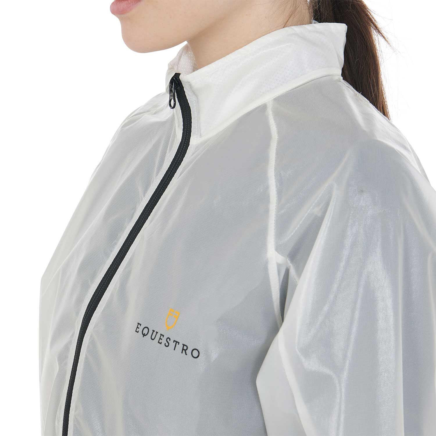 Sopragiacca unisex antivento e idrorepellente 3/5