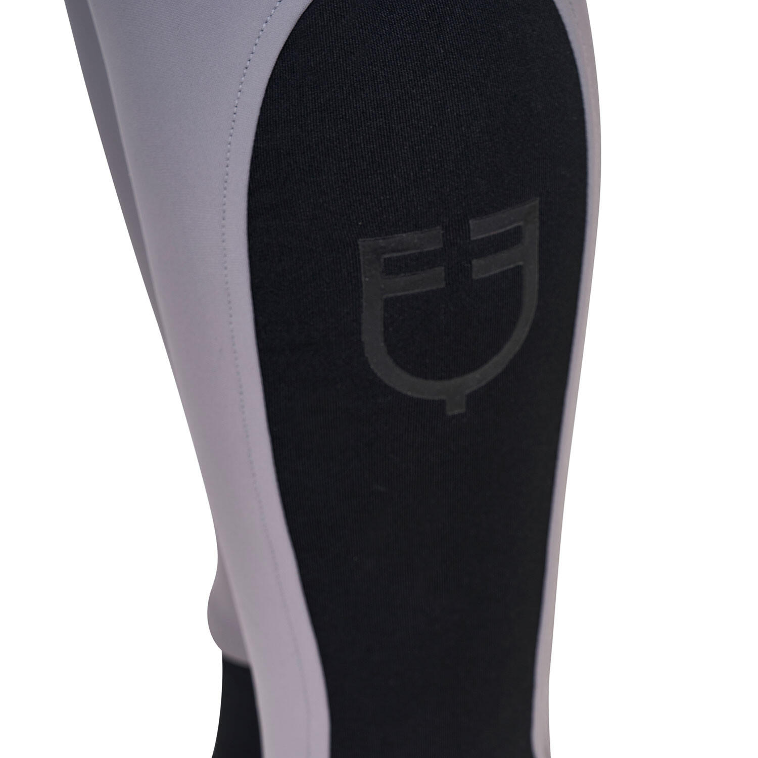 Sommer herren slim fit hose aus bi-stretch funktionsstoff 5/7