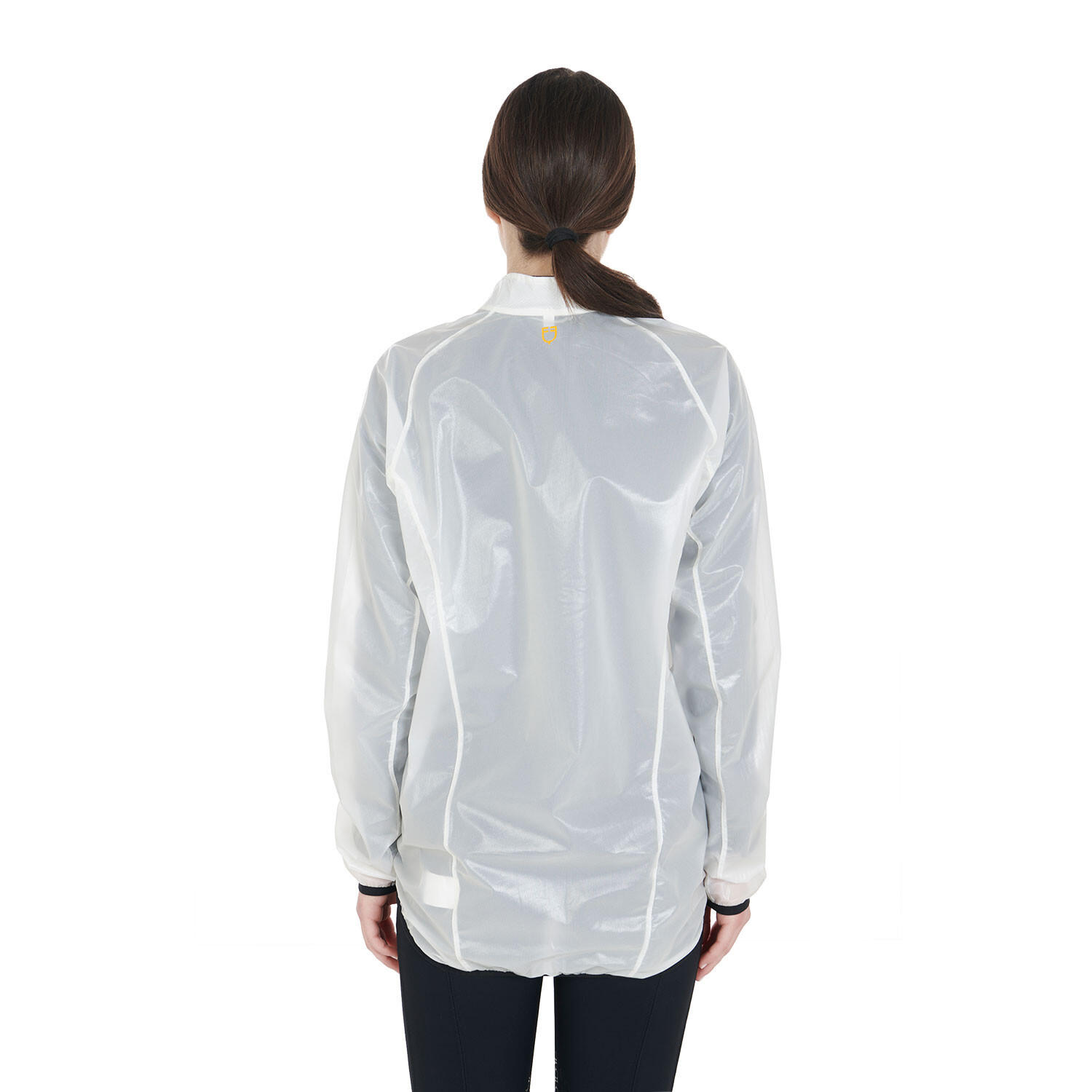 Sopragiacca unisex antivento e idrorepellente 2/5