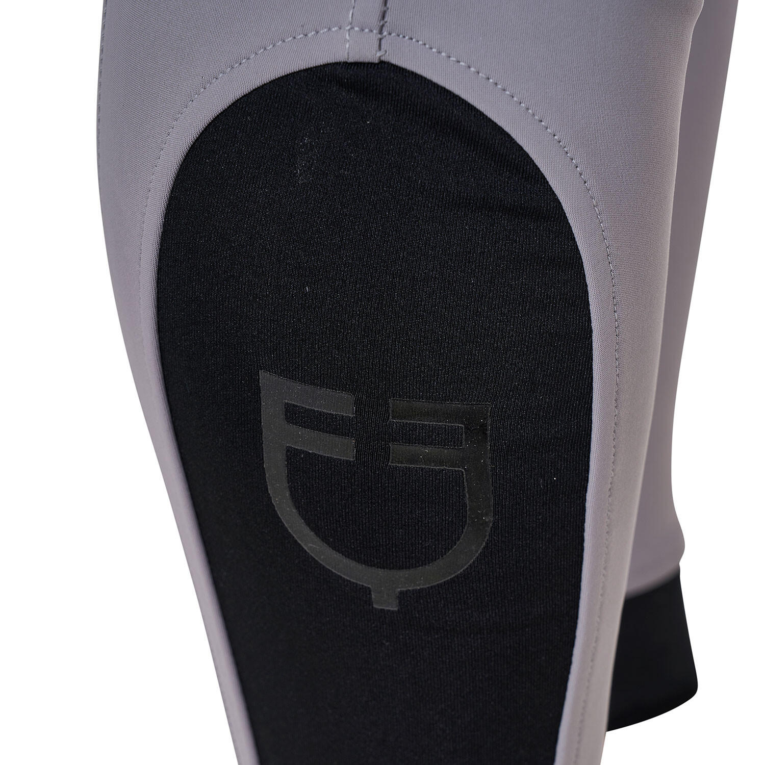 Sommer herren slim fit hose aus bi-stretch funktionsstoff 7/7
