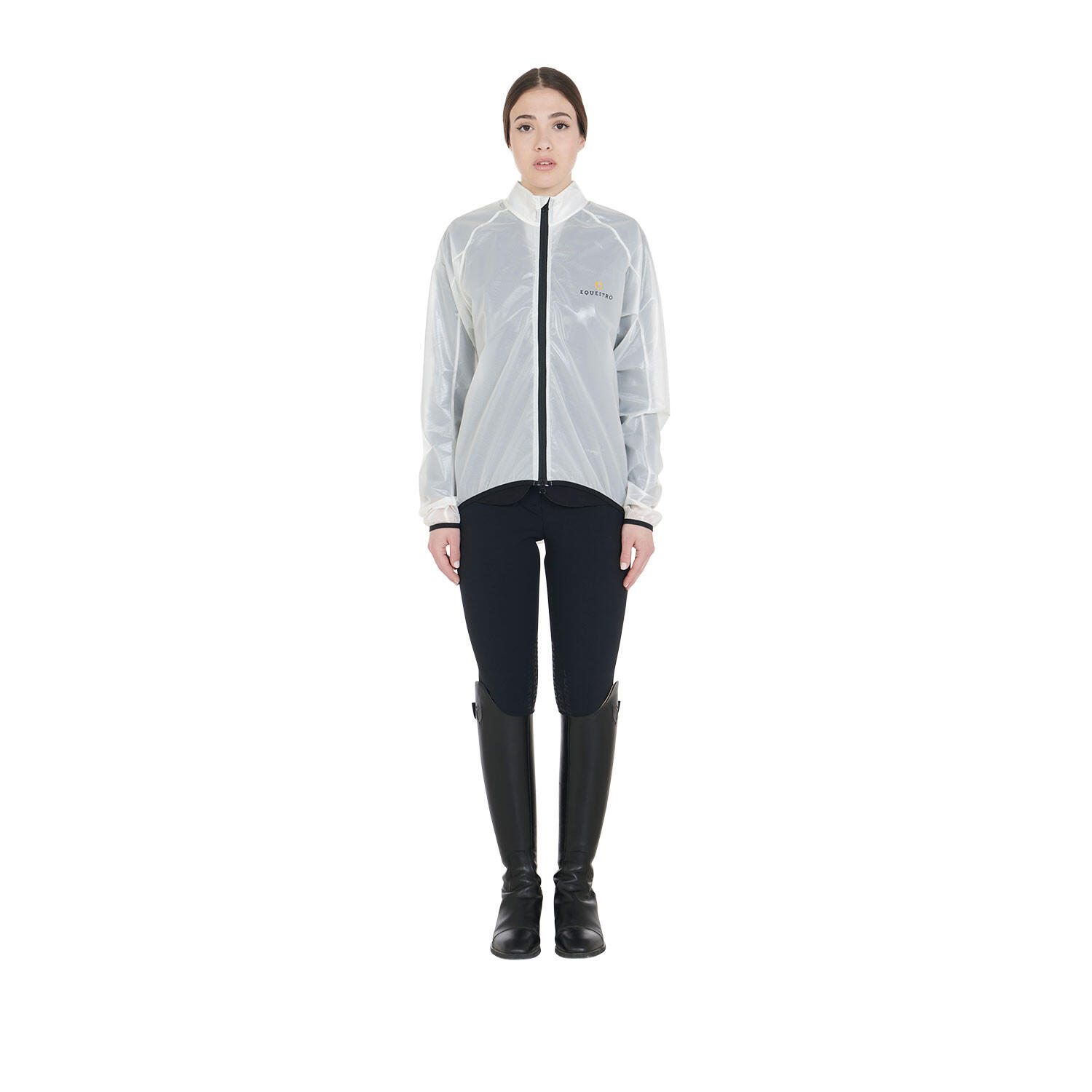 Sopragiacca unisex antivento e idrorepellente 5/5