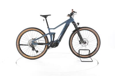Ebike ricondizionata · Centurion No Pogo F800i · Ottime condizioni