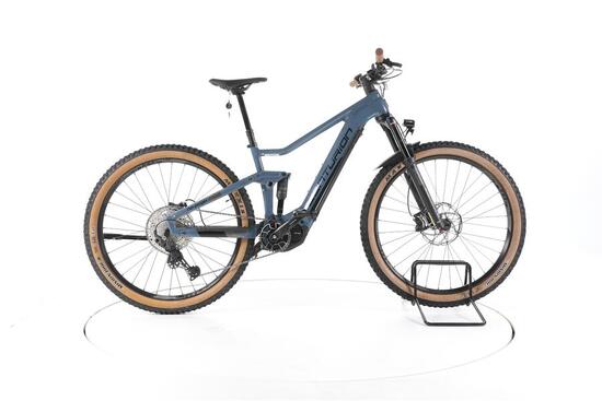 Ebike ricondizionata · Centurion No Pogo F800i · Ottime condizioni