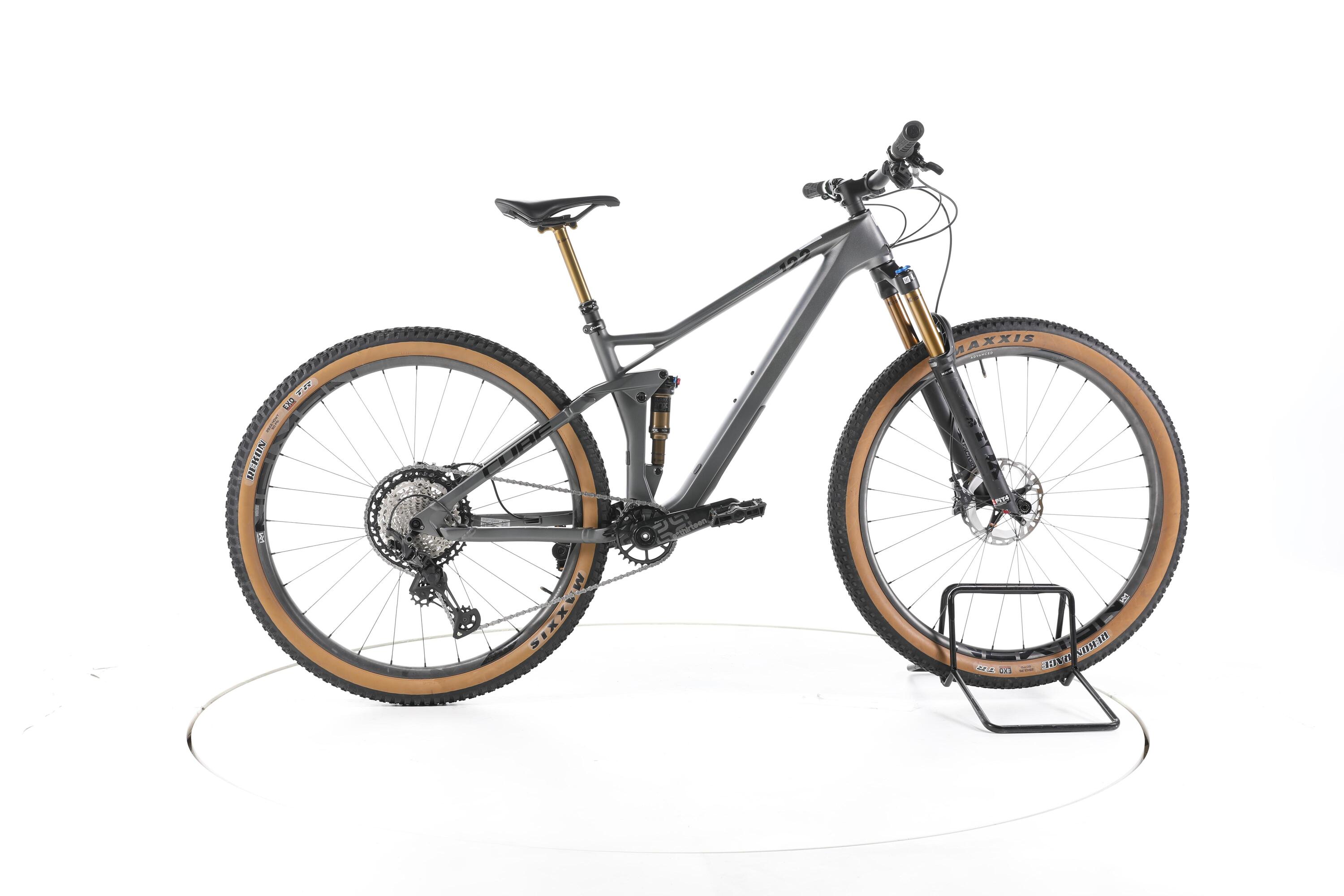 CUBE Reconditionné - Cube Stereo ONE22 HPC SLT Carbon 2023 - Très Bon