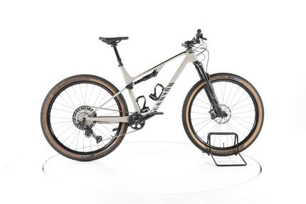 Reconditionné - Canyon Lux Trail CF 7 - Très Bon