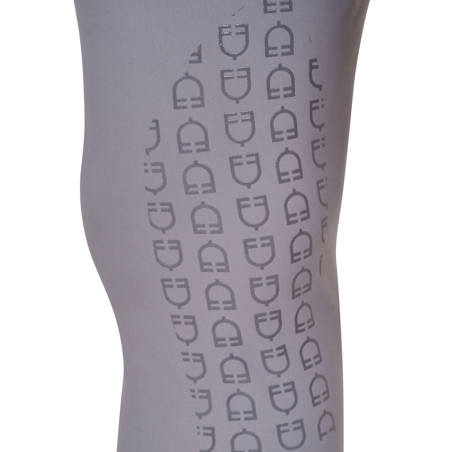 Sommer herren slim fit hose aus bi-stretch funktionsstoff 6/7