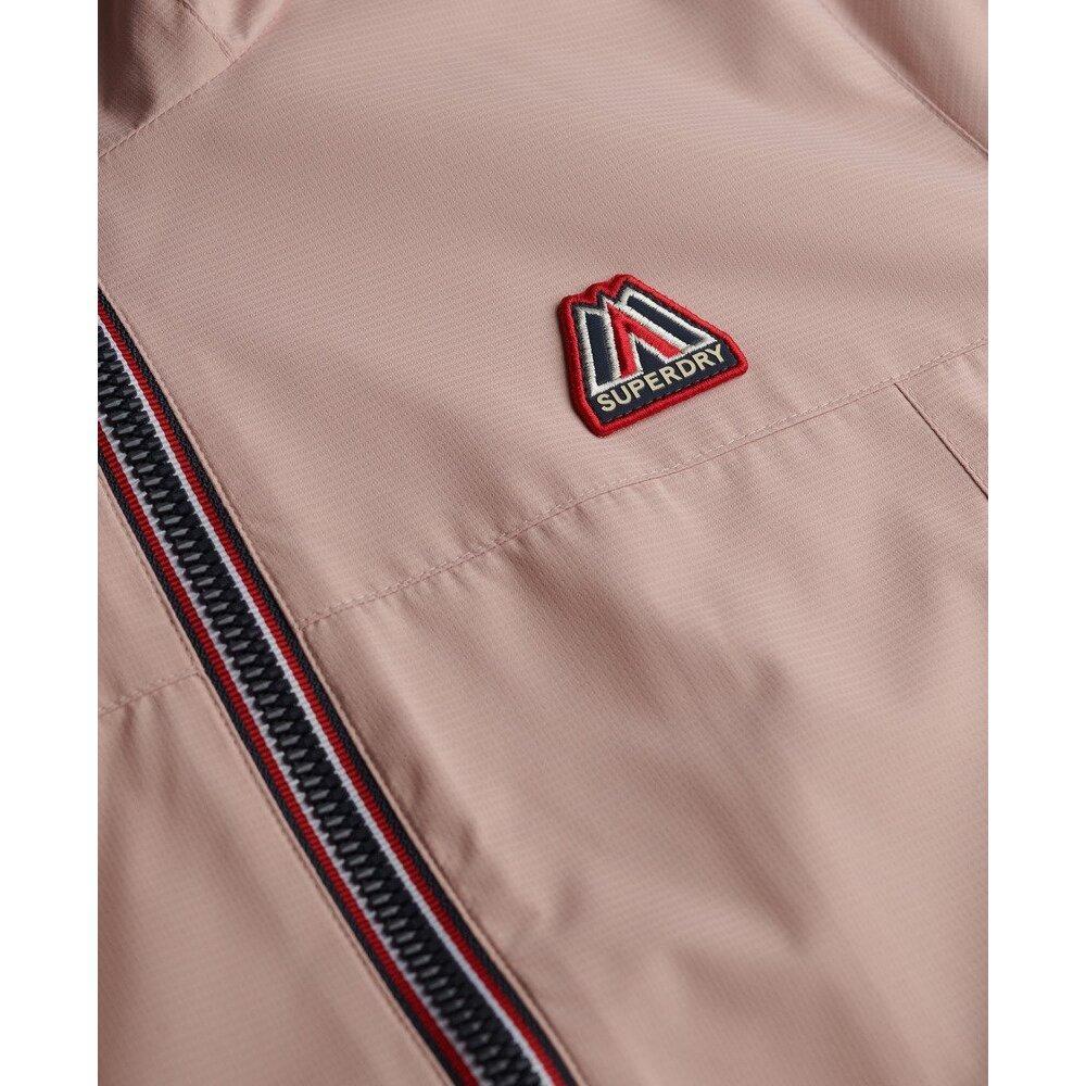 Vrouwen windjack Superdry Essential Tri 2/2