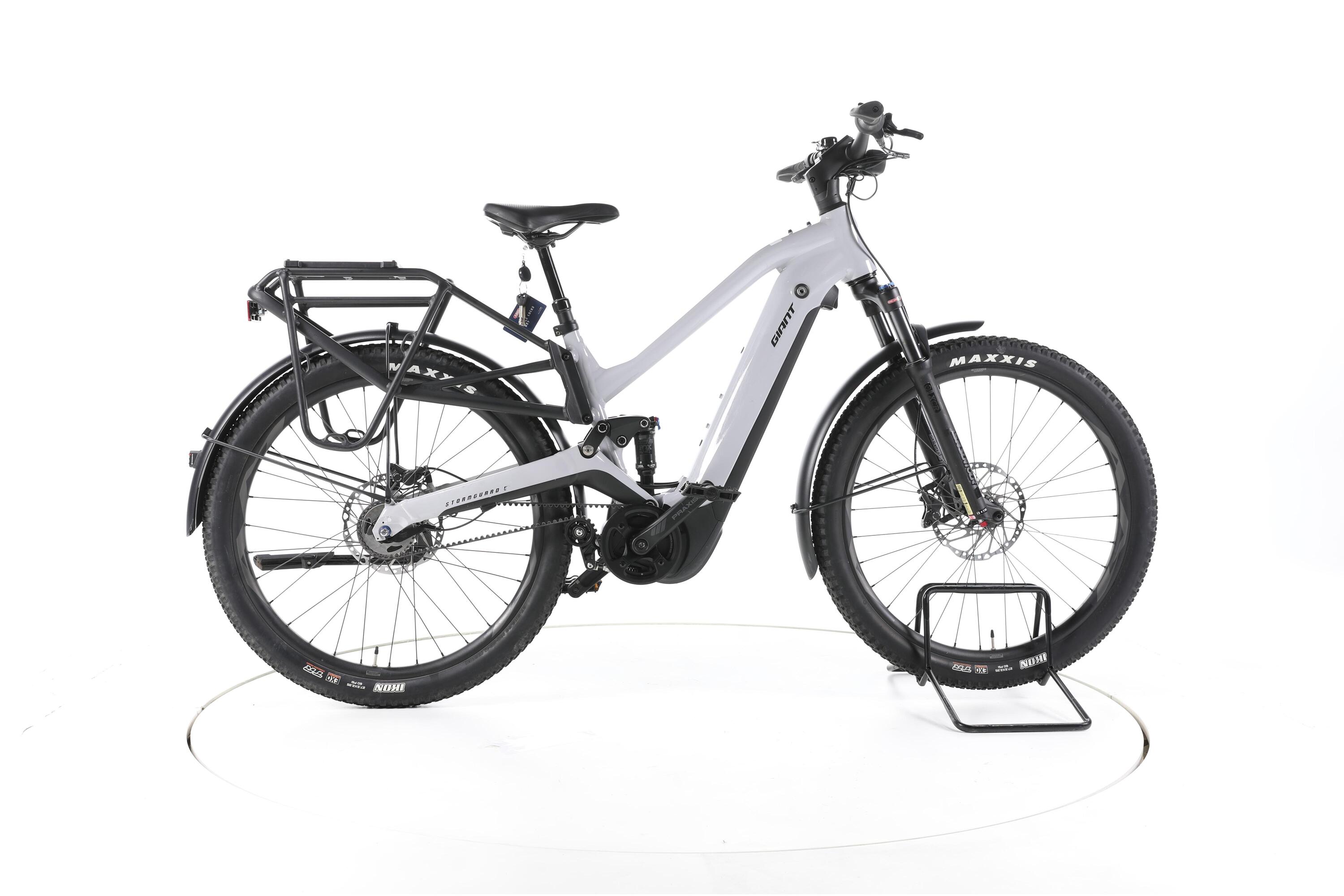 GIANT Reconditionné - Giant Stormguard E+ 2 SUV Vélo électrique - Très Bon