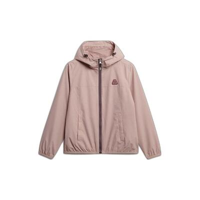 Giacca antivento da donna Superdry Essential Tri