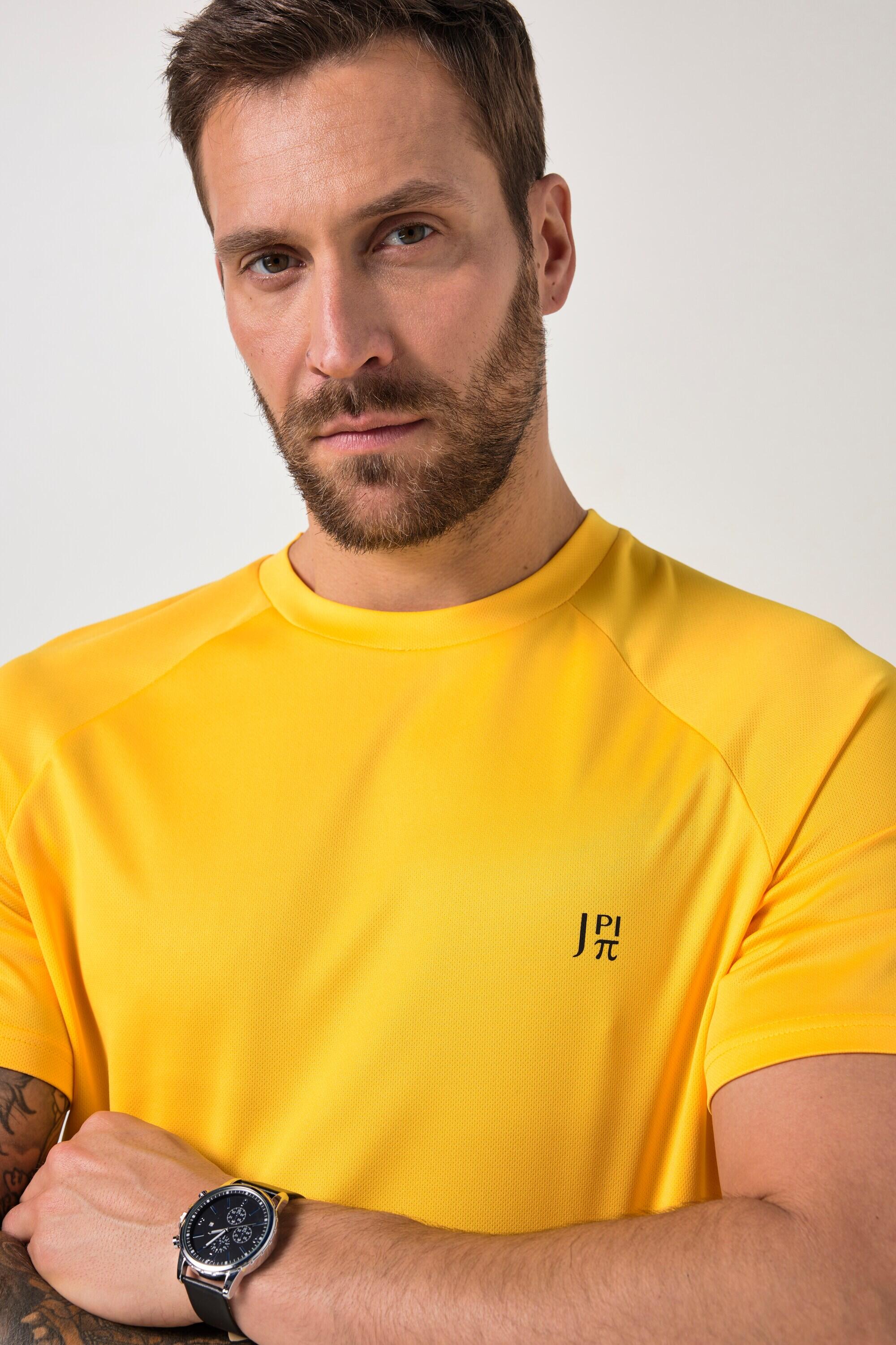 Hommes T-shirt FLEXNAMIC® collection Fitness 3/5