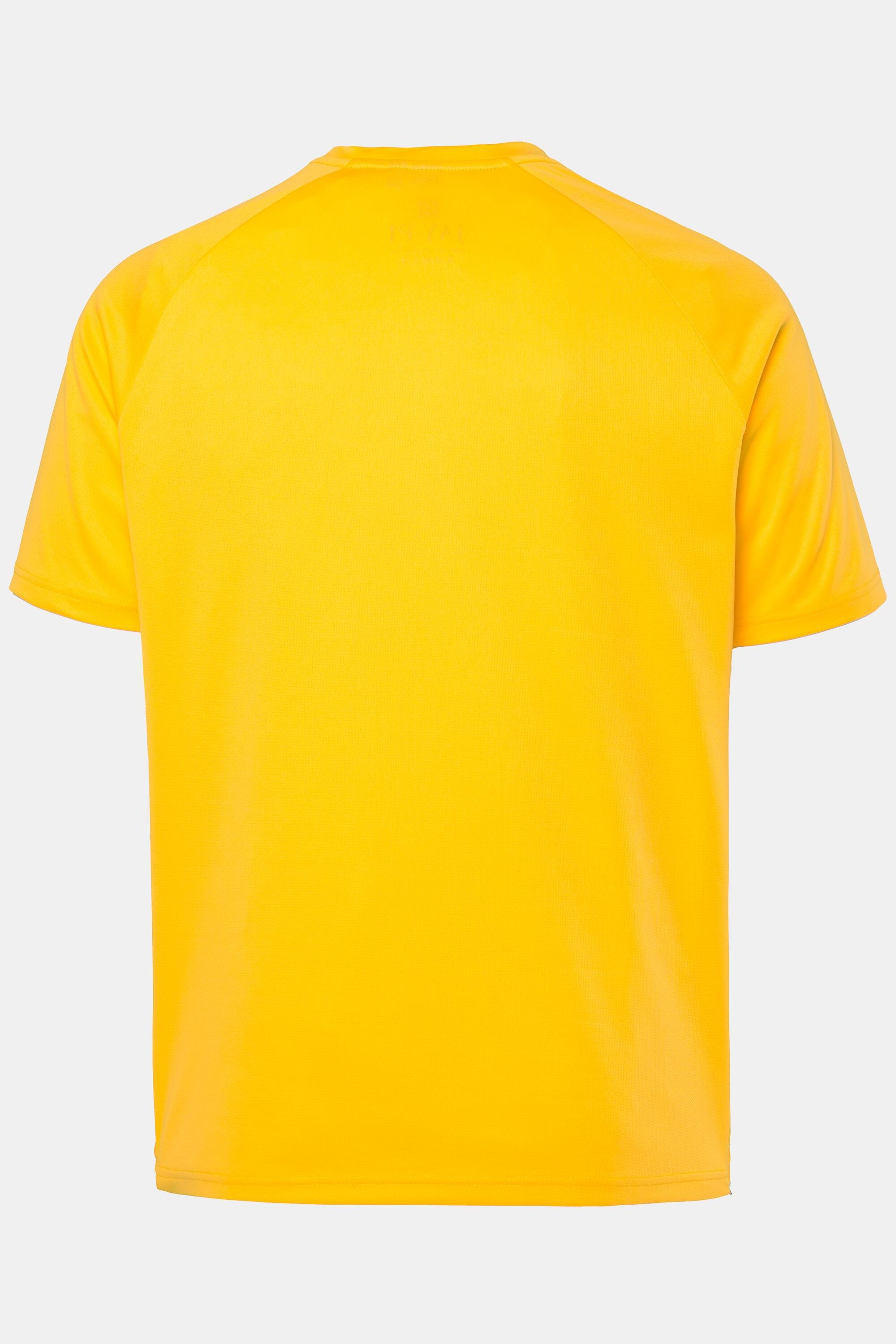 Hommes T-shirt FLEXNAMIC® collection Fitness 5/5